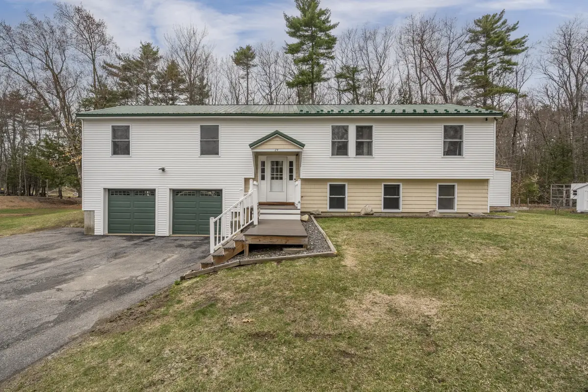 24 Shyannes Way, Gorham, ME 04038 - #1