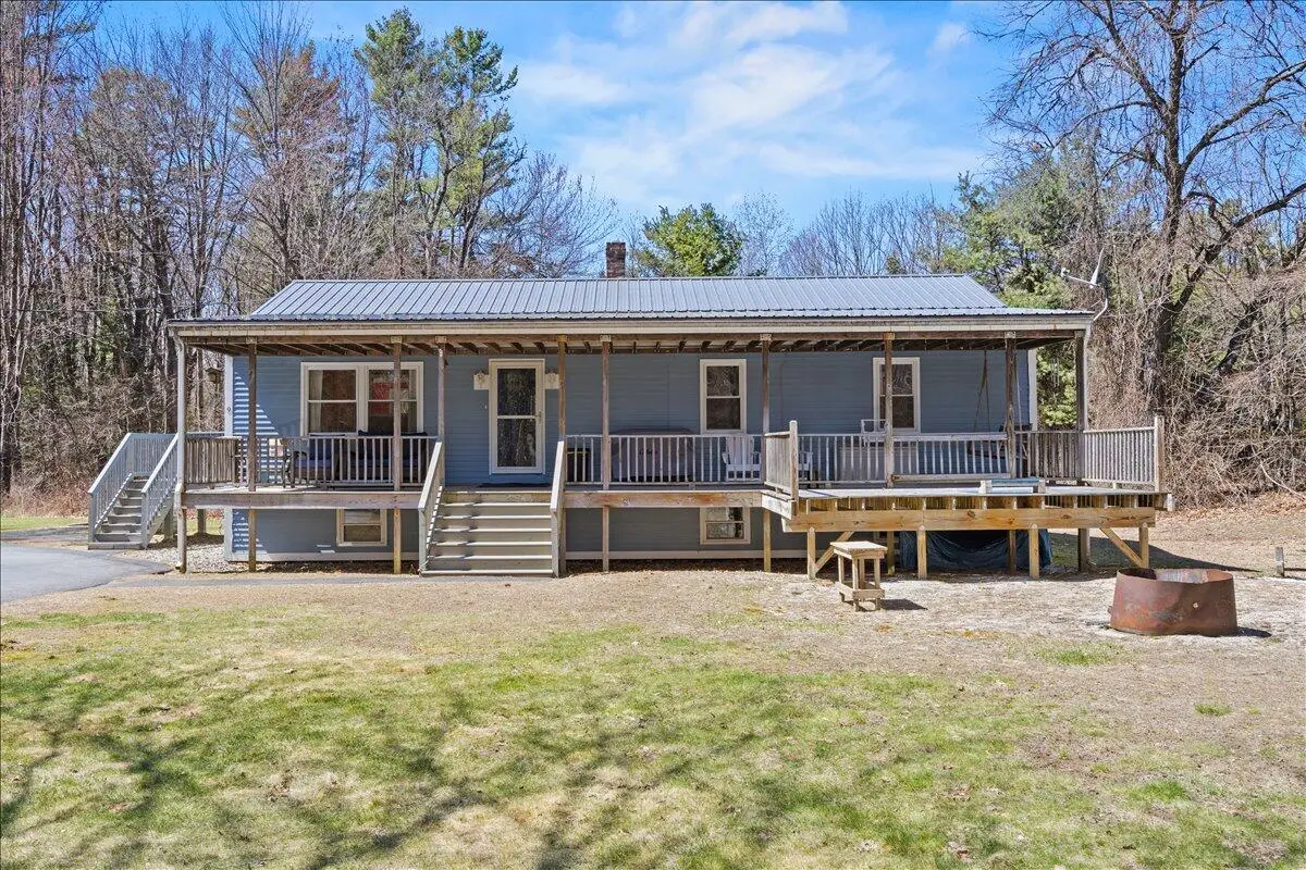 9 Ranwall Avenue, Saco, ME 04072 - #1