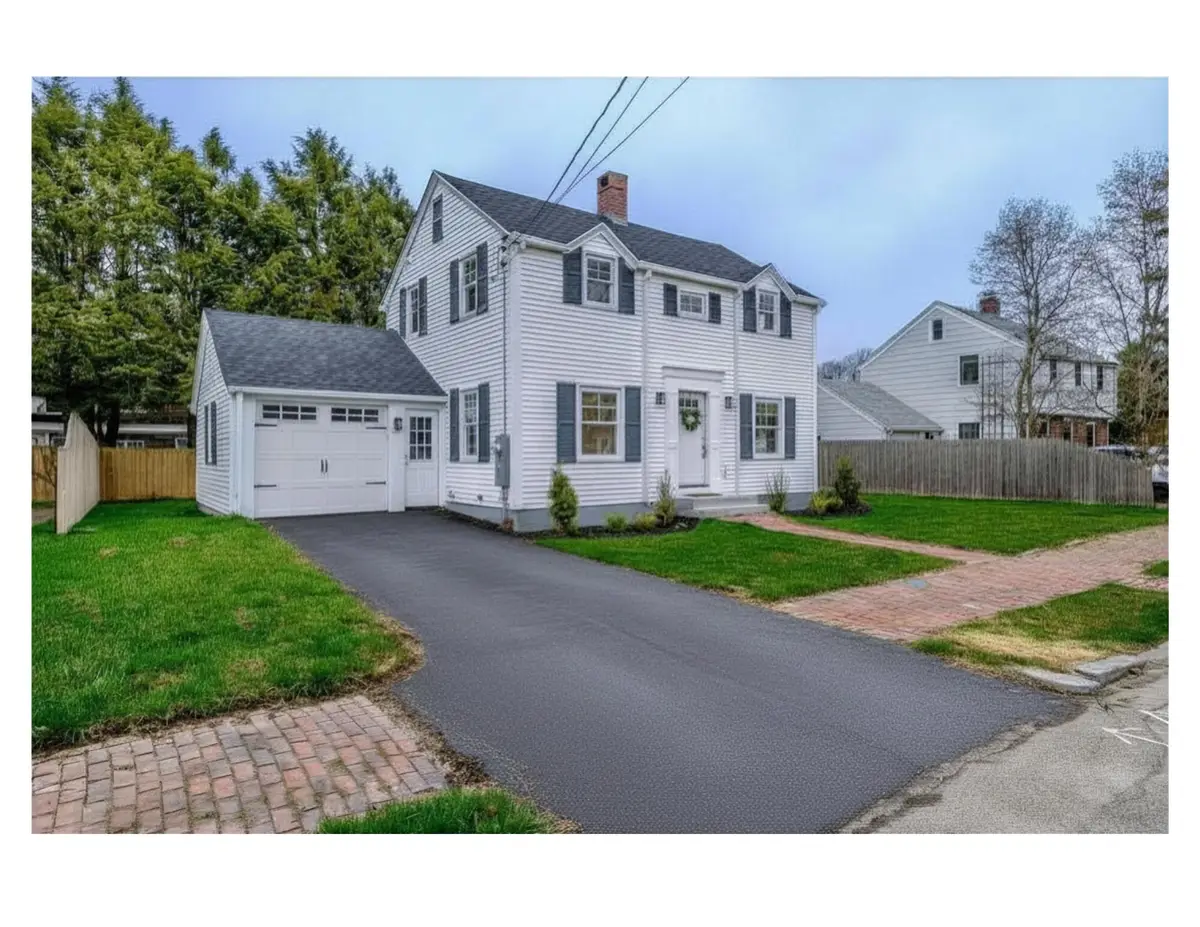 34 Bay View Drive, Portland, ME 04103 - #1