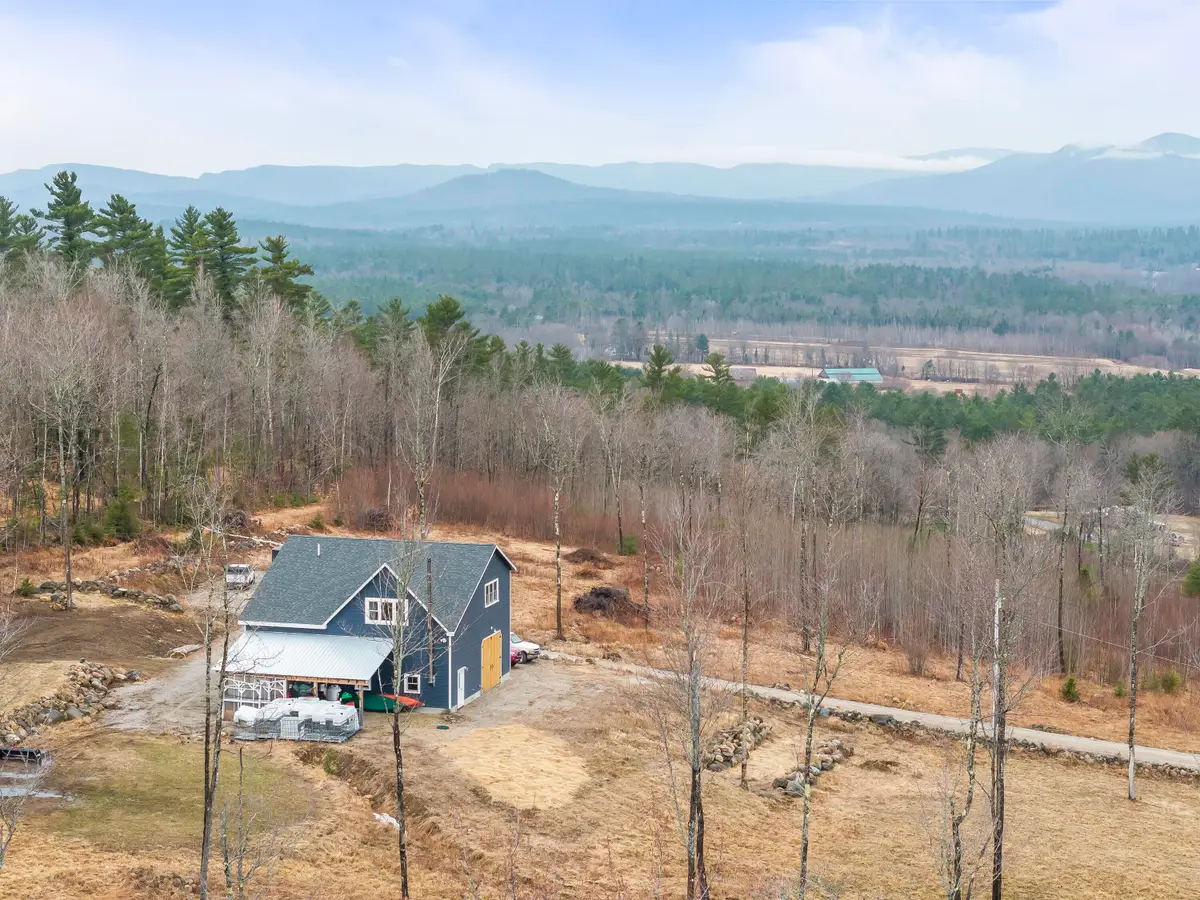 49 Swan Hill Road, Bethel, ME 04217 - #1