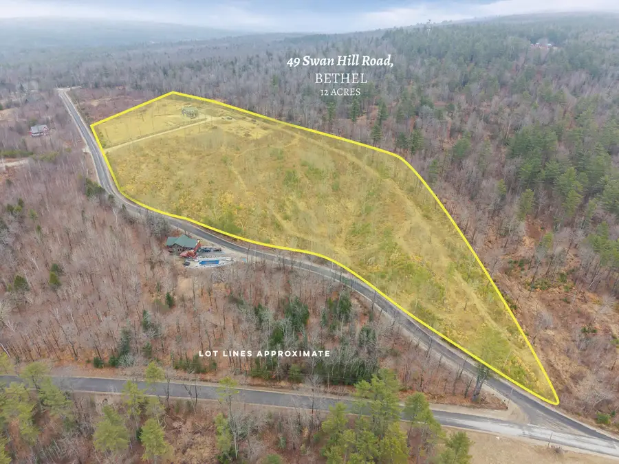 49 Swan Hill Road, Bethel, ME 04217 - #3