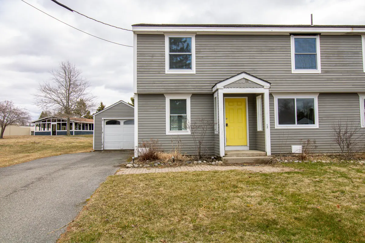 8 Windward Circle Drive #324, Cutler, ME 04626 - #1
