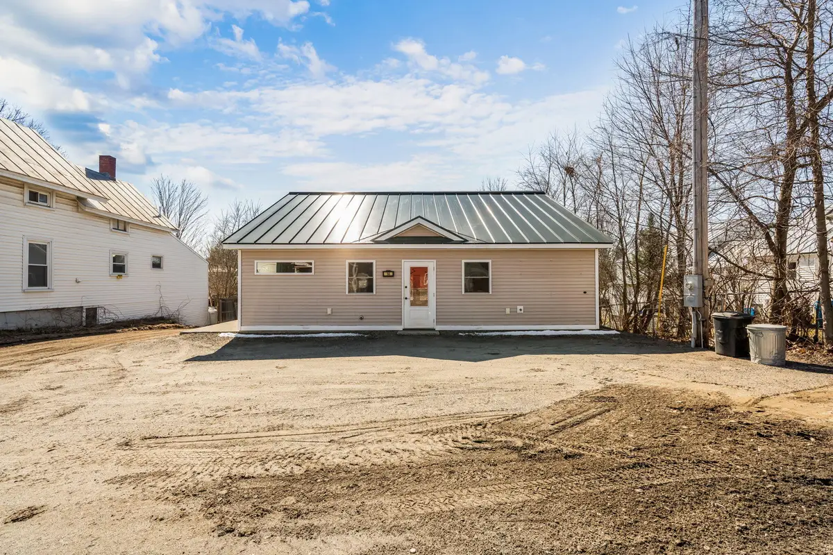 14 Mercer Road, Norridgewock, ME 04957 - #1