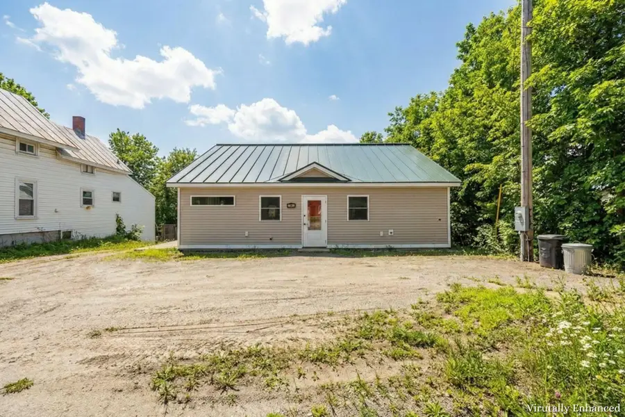 14 Mercer Road, Norridgewock, ME 04957 - #2
