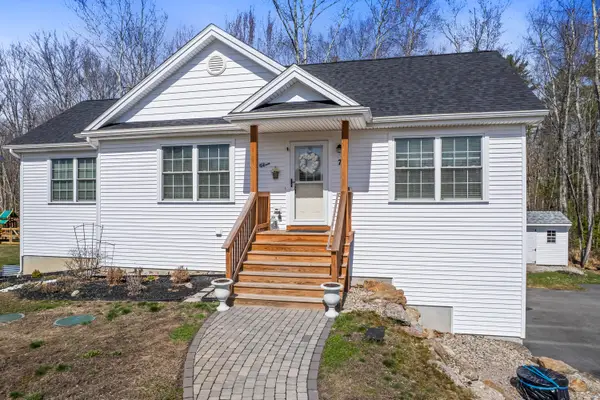 7 Crickett Lane, Biddeford, ME 04005