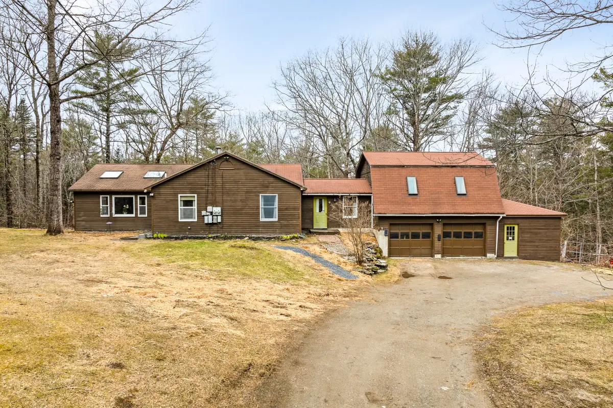 94 Station Road, Newcastle, ME 04553 - #1
