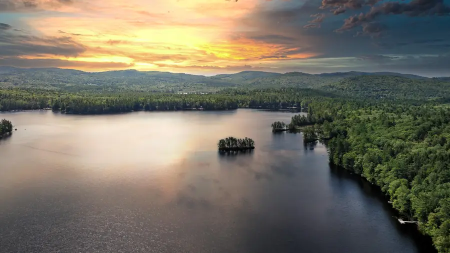 341 Narrow Gauge Trail, Hiram, ME 04041 - #3