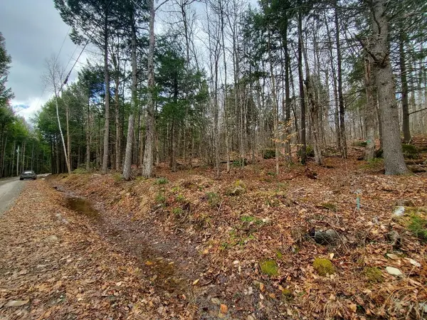 0 Sandy Beach Road, Danforth, ME 04424