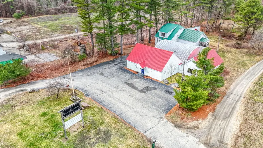 1254 Roosevelt Trail #A,B,C, Raymond, ME 04071 - #2