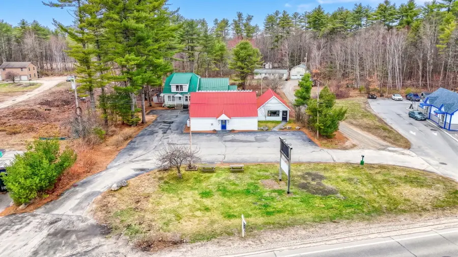 1254 Roosevelt Trail #A,B,C, Raymond, ME 04071 - #3