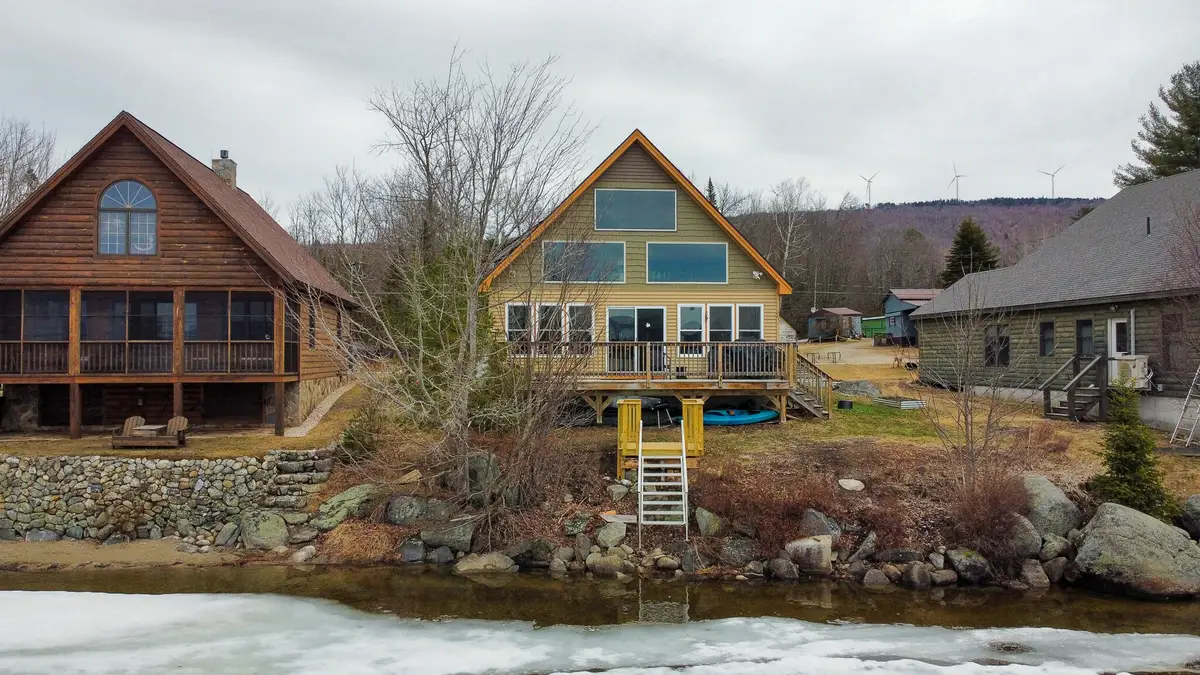 52 Medawisla Way, Roxbury, ME 04275 - #1