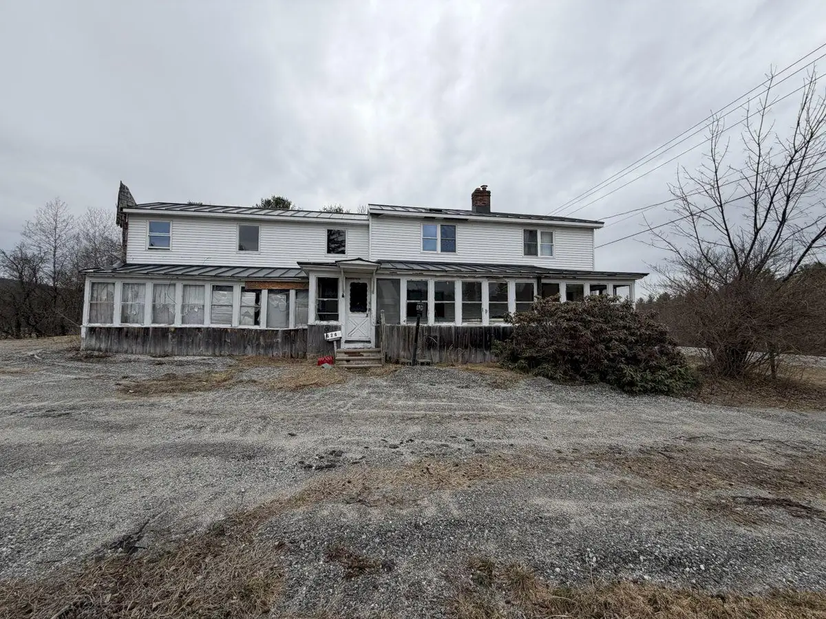 624 Weld Road, Wilton, ME 04294 - #1