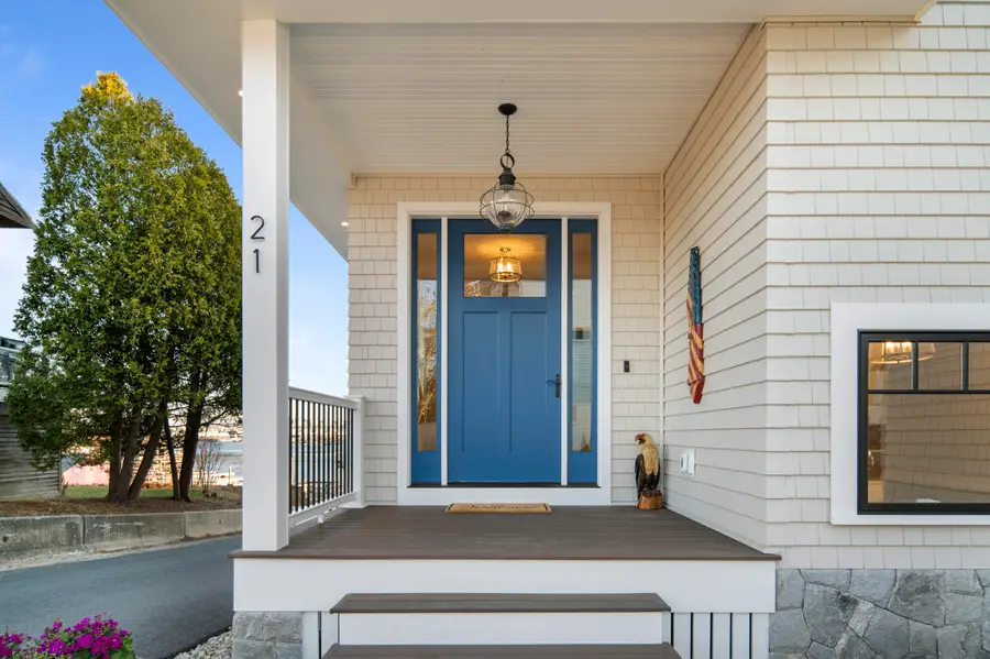 21 Badgers Island W #21, Kittery, ME 03904 - #3