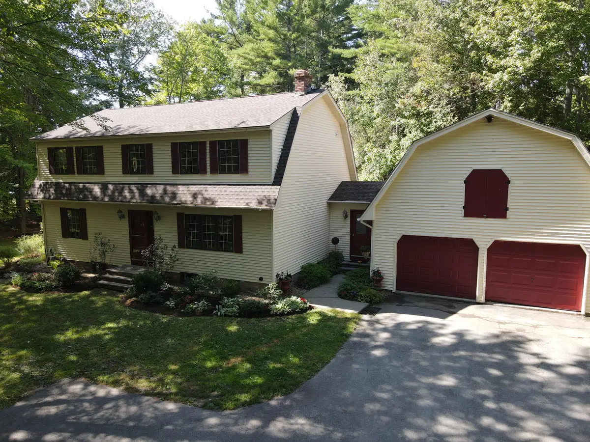 45 Pride Street, Old Town, ME 04468 - #1