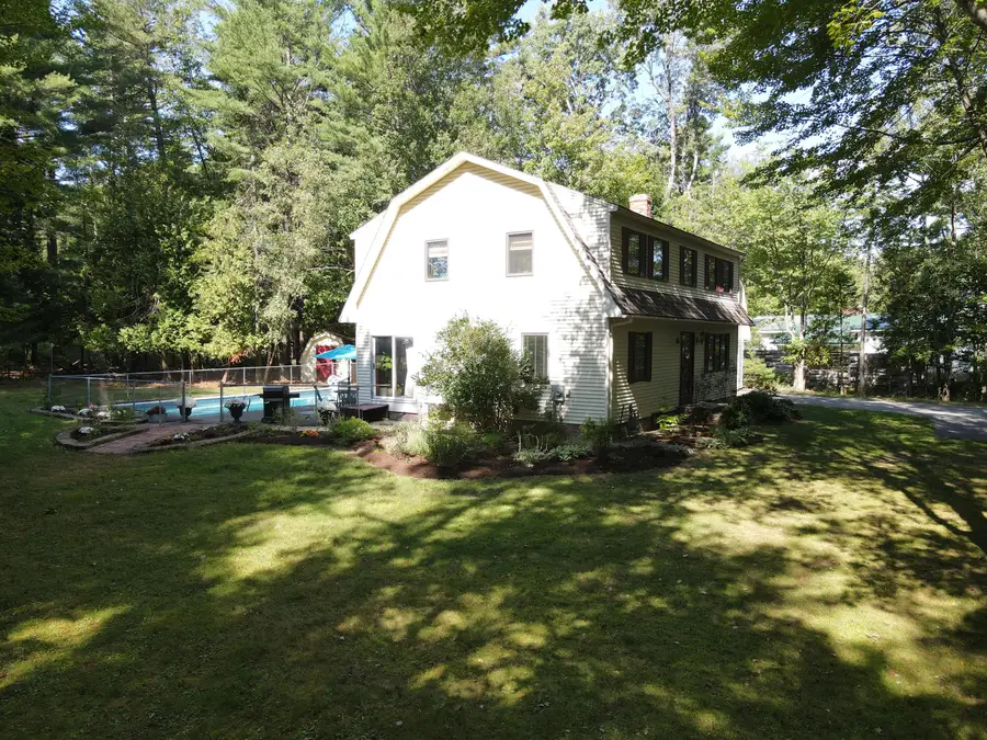 45 Pride Street, Old Town, ME 04468 - #3