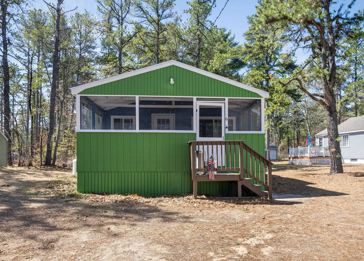 6 Log Cabin Lane, Waterboro, ME 04087 - #1