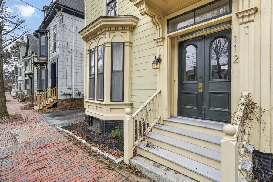 112 Clark Street #2, Portland, ME 04102 - #2