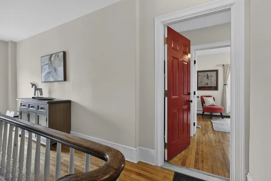 112 Clark Street #2, Portland, ME 04102 - #3