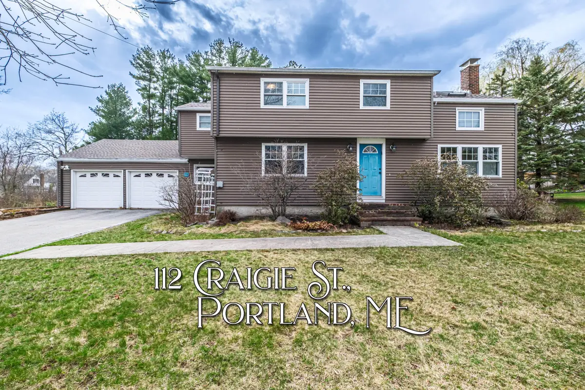 112 Craigie Street, Portland, ME 04102 - #1