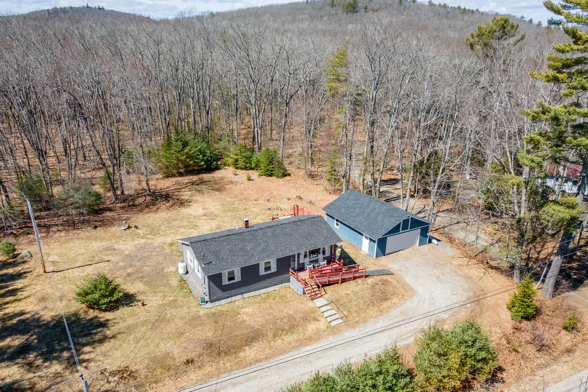 724 Millvale Road, Bucksport, ME 04416 - #1