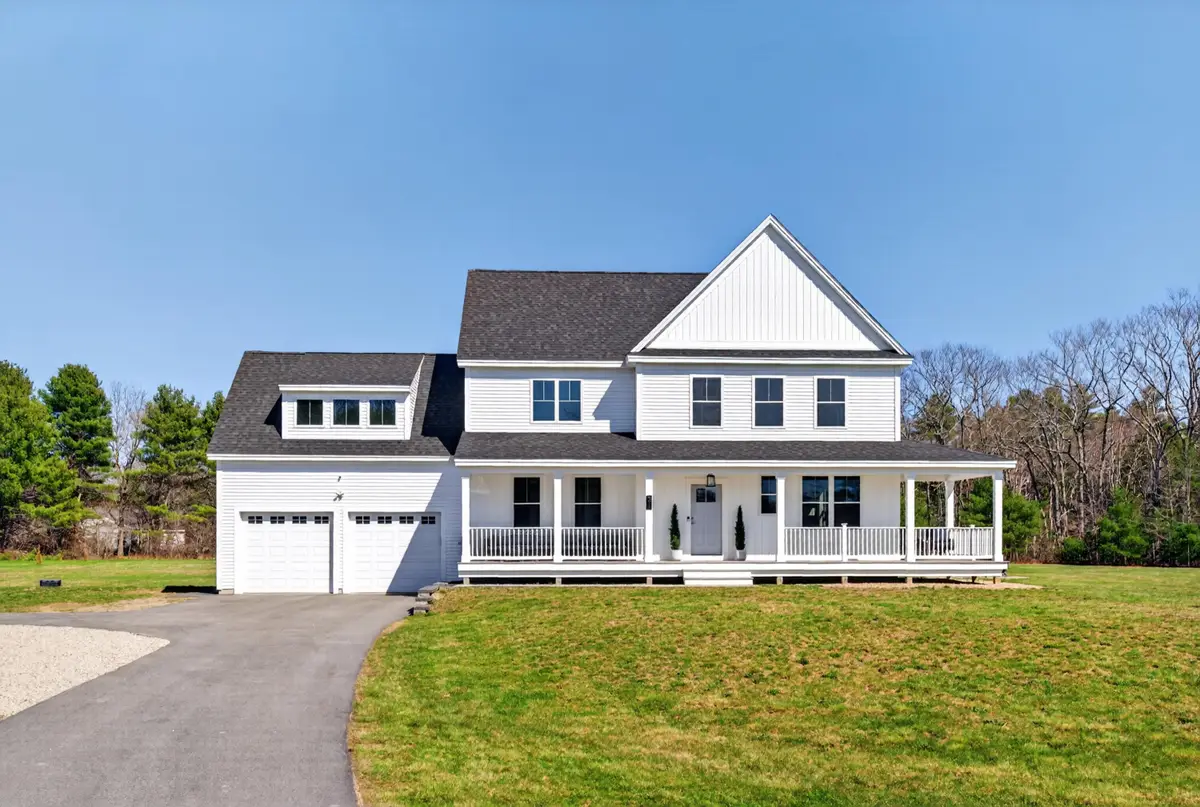 31 Stretch Lane, Arundel, ME 04046 - #1