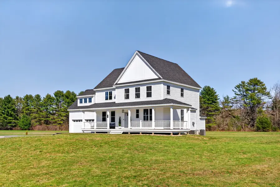 31 Stretch Lane, Arundel, ME 04046 - #3