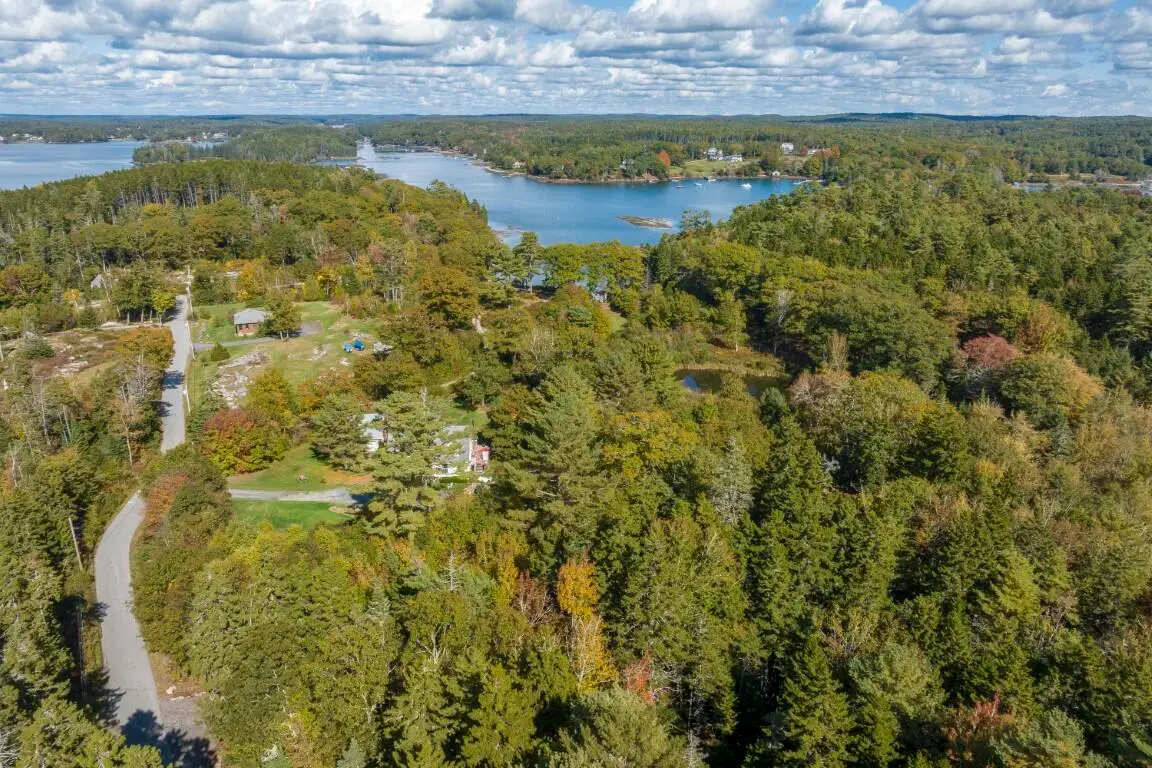 P/O 4-1 Cameron Point Road, Southport, ME 04576 - #1