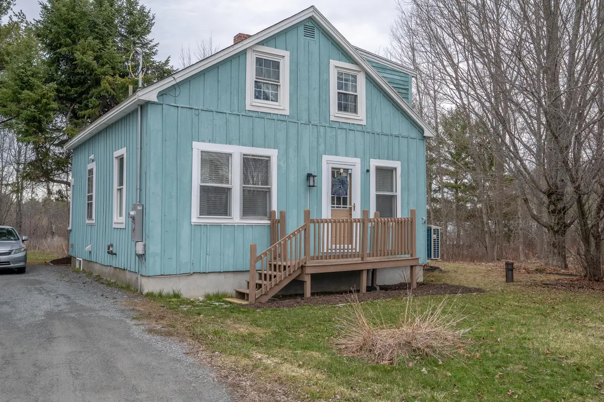 1707 Union Street, Bangor, ME 04401 - #1
