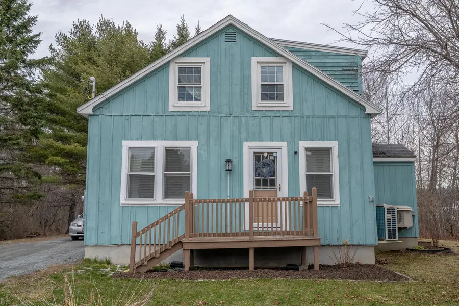 1707 Union Street, Bangor, ME 04401 - #2