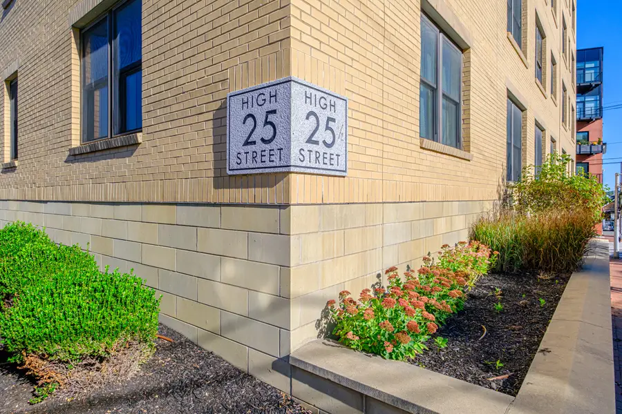 25 High Street #214, Portland, ME 04101 - #2