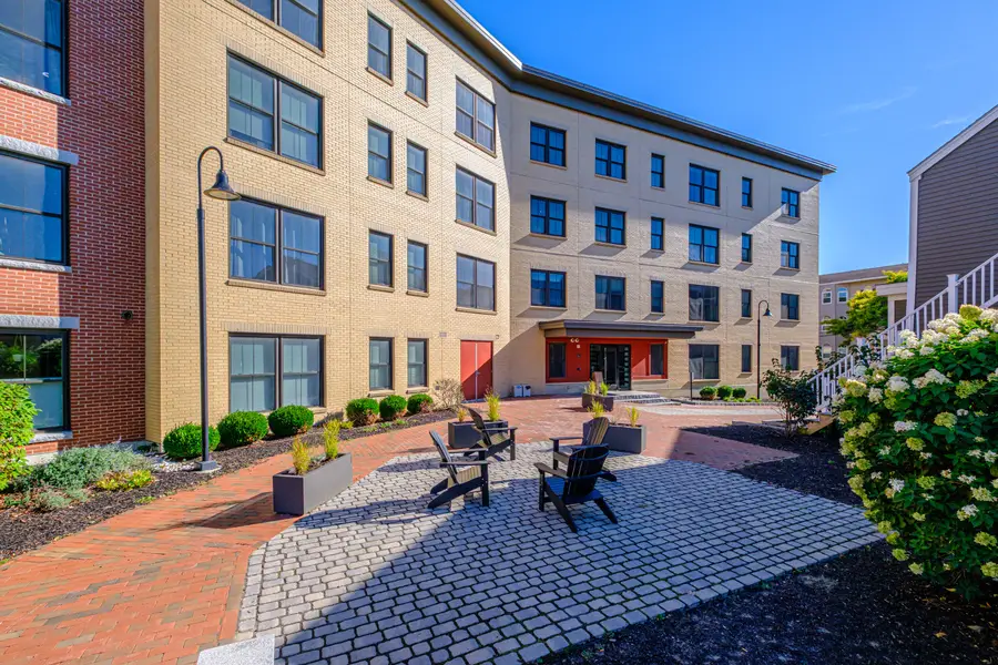 25 High Street #214, Portland, ME 04101 - #3