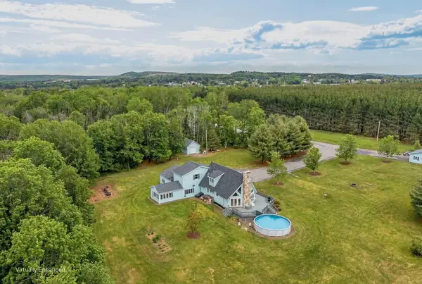 90 Levesque Mill Road, Ashland, ME 04732