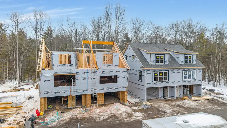 8 Creekside Court #9, Kennebunk, ME 04043 - #3