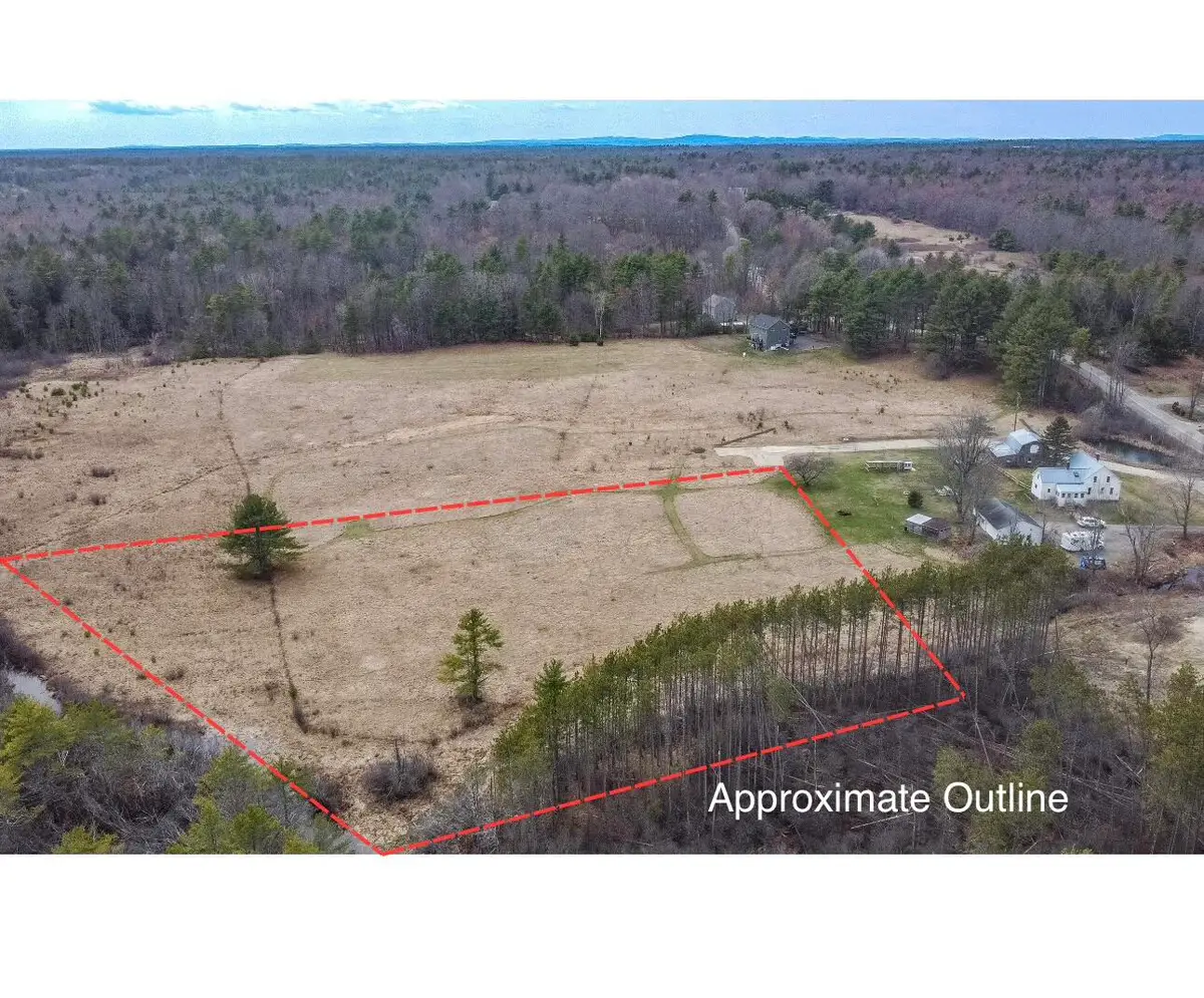 12 Bumblebee Road, Gorham, ME 04038 - #1
