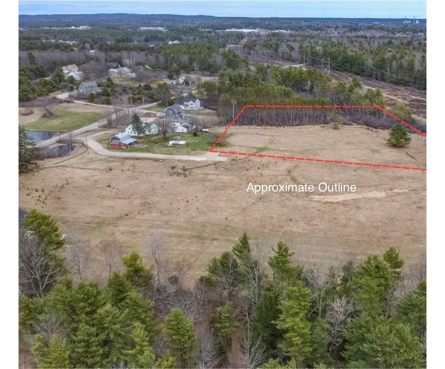 12 Bumblebee Road, Gorham, ME 04038 - #2