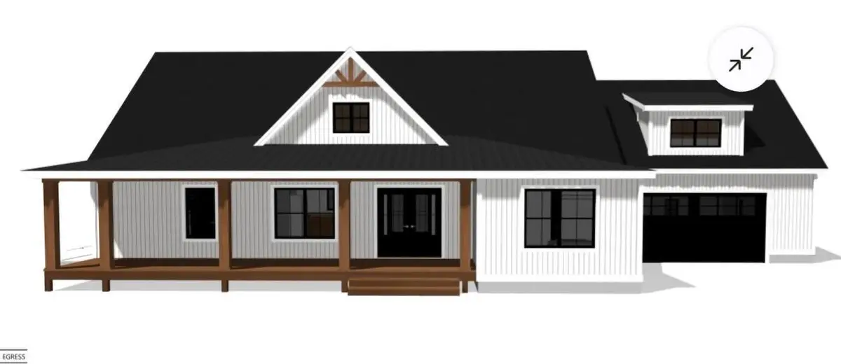 LOT 2 Dakota's Way, Hollis Center, ME 04042 - #1
