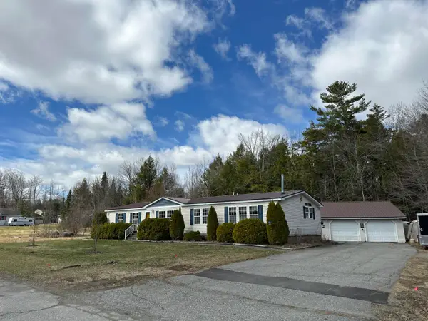 258 Birchwood Terrace, Pittsfield, ME 04967