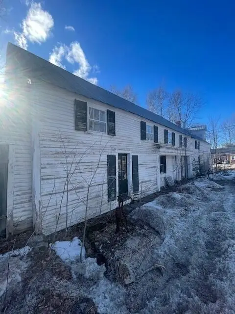 3 Hancock Pond, Denmark, ME 04022 - #1