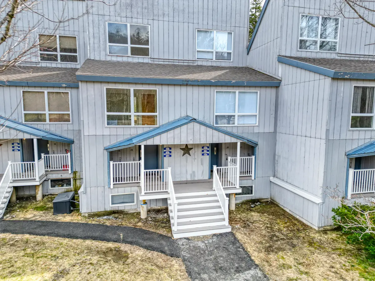 1120 Left Bank #20, Carrabassett Valley, ME 04947 - #1