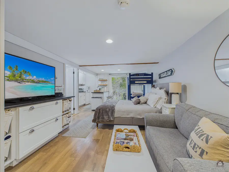 1120 Left Bank #20, Carrabassett Valley, ME 04947 - #2
