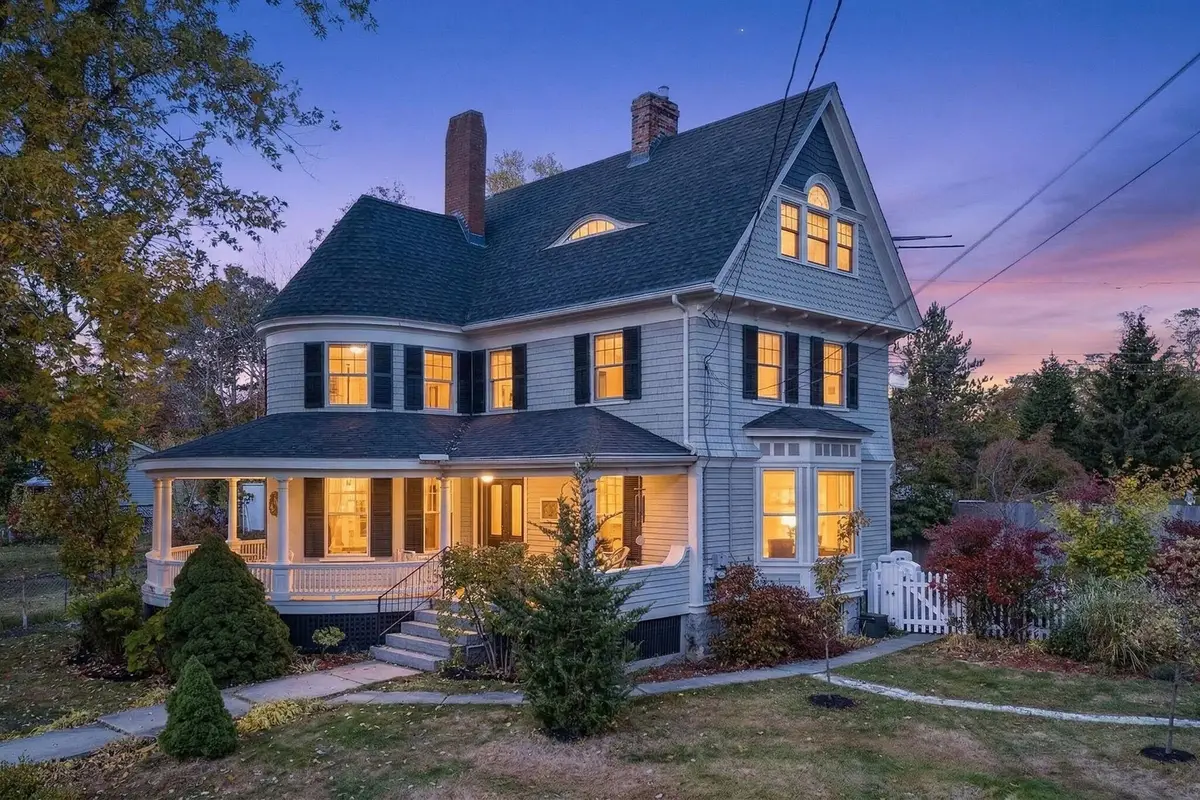 79 Russell Street, Bath, ME 04530 - #1