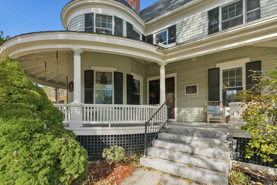 79 Russell Street, Bath, ME 04530 - #3