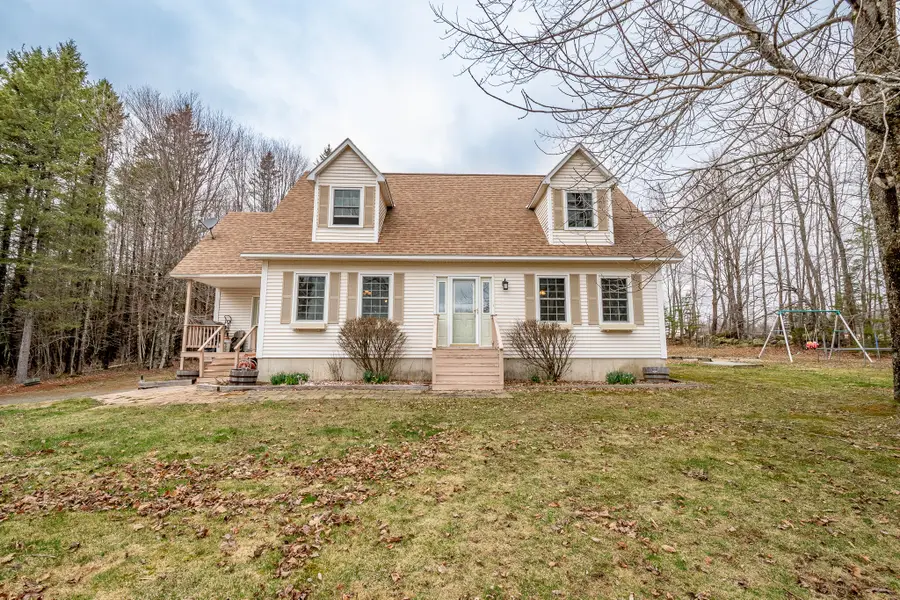 317 Milo Road, Sebec, ME 04481 - #2