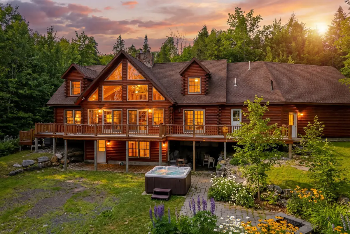 75 Valley View Drive, Newry, ME 04261 - #1