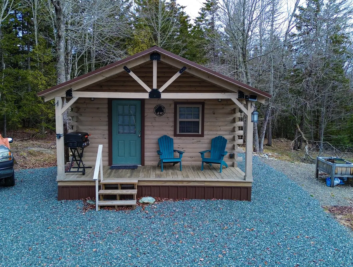 435 Back Bay Road, Milbridge, ME 04658 - #1
