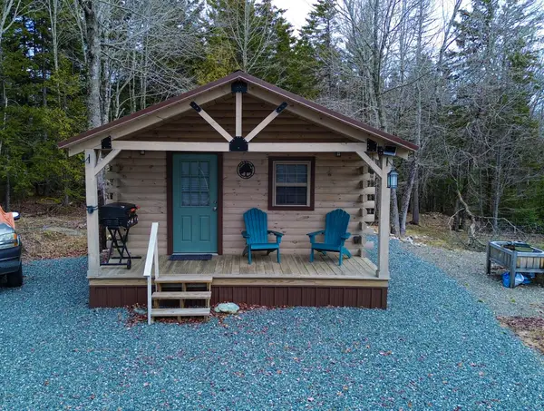 435 Back Bay Road, Milbridge, ME 04658