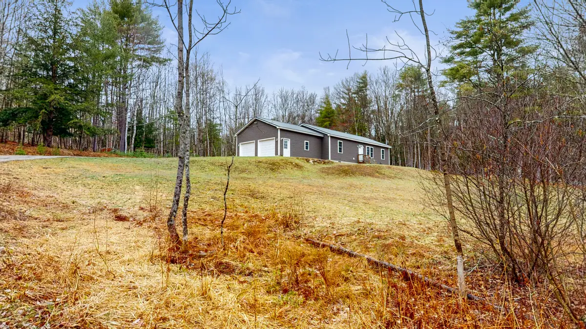 568 Quaker Ridge Road, Greene, ME 04236 - #1