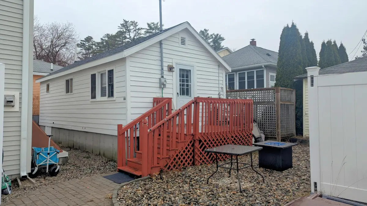 8A Seaview Avenue #8A, Old Orchard Beach, ME 04064 - #1