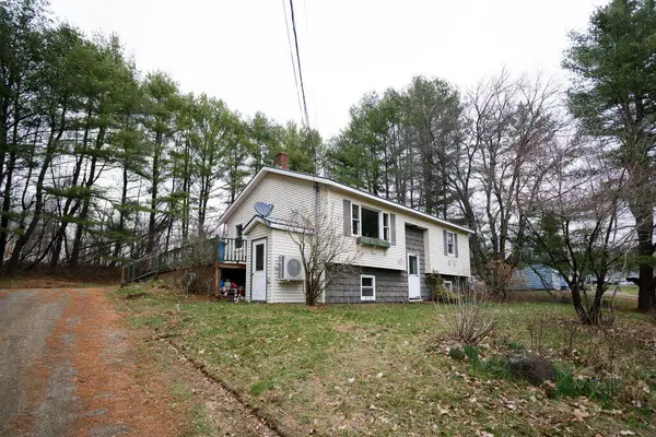 109 Sunny Hill Drive, Farmington, ME 04938