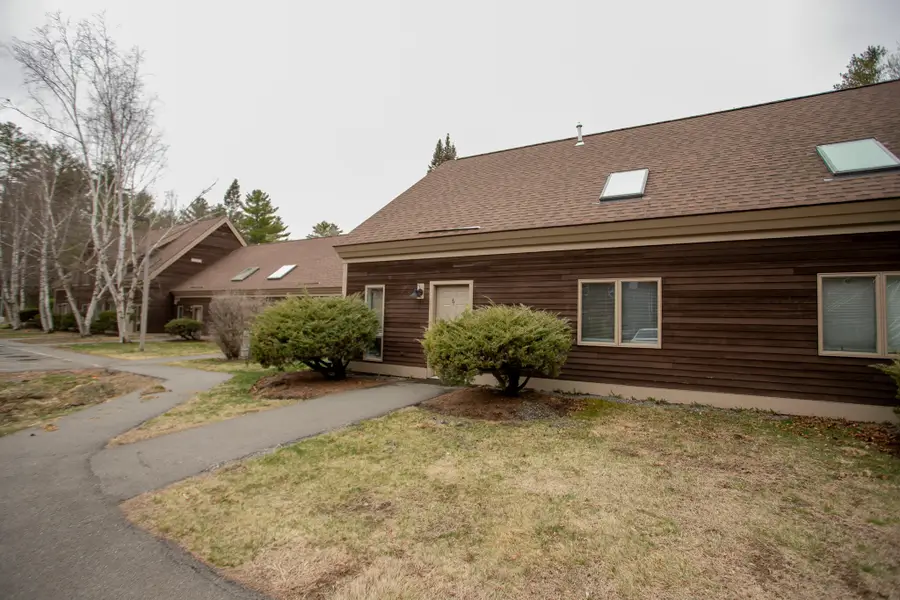 10 Hubbard Farms Road #6, Orono, ME 04473 - #2